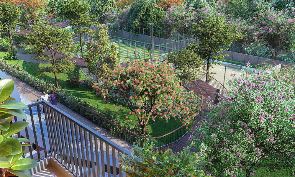 Property view 5