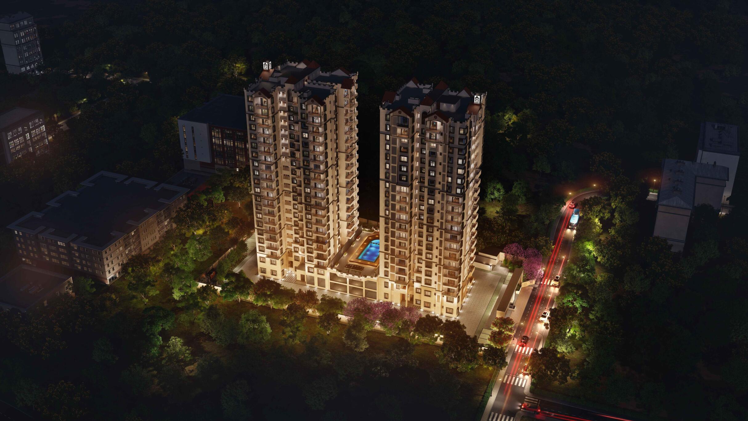 Property view 2