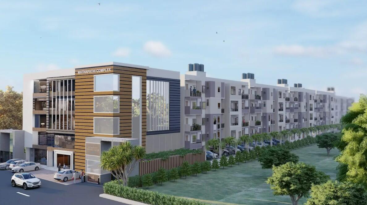 Property view 2