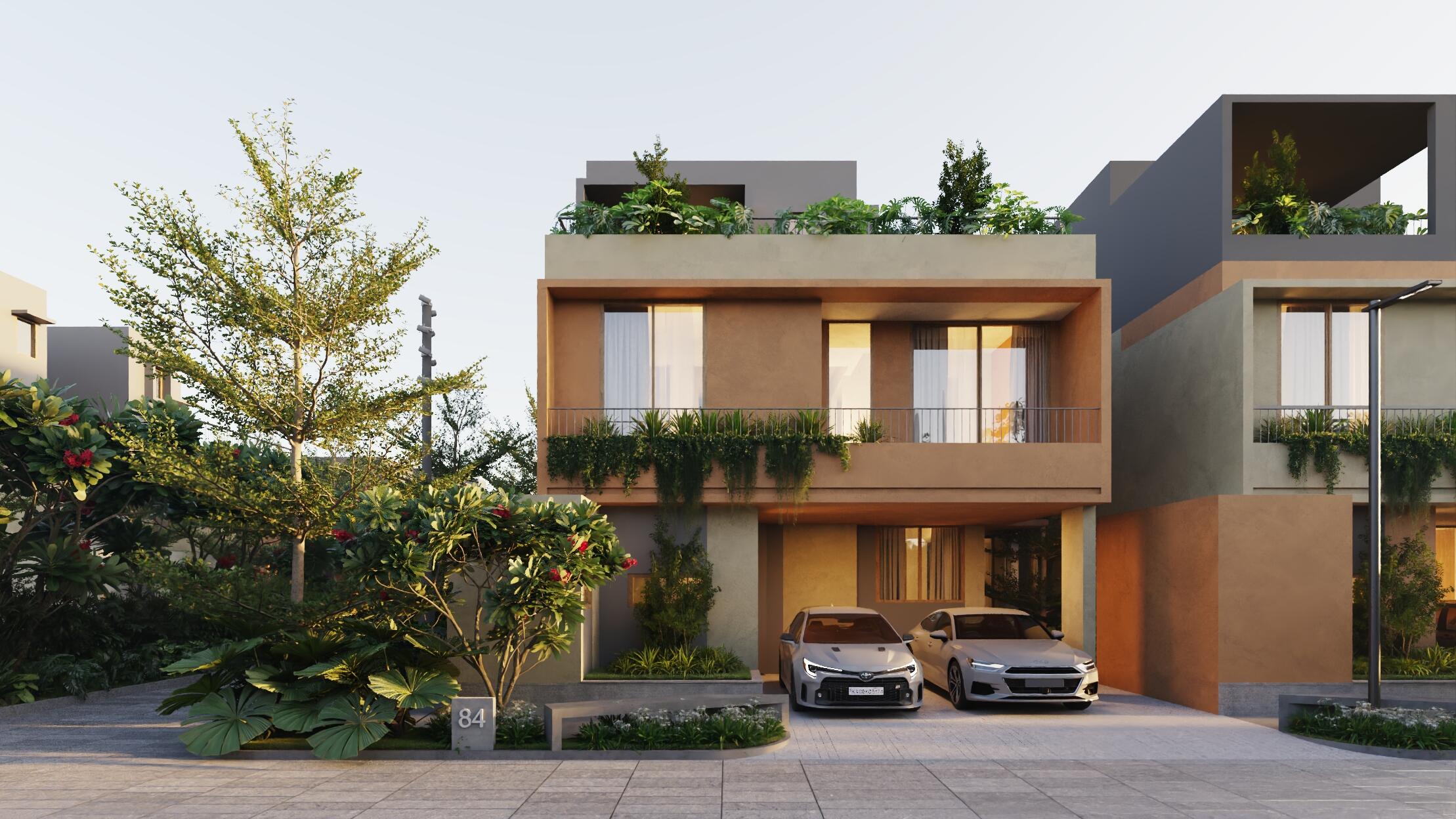 Property