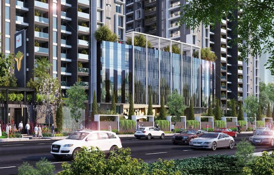 Property view 2