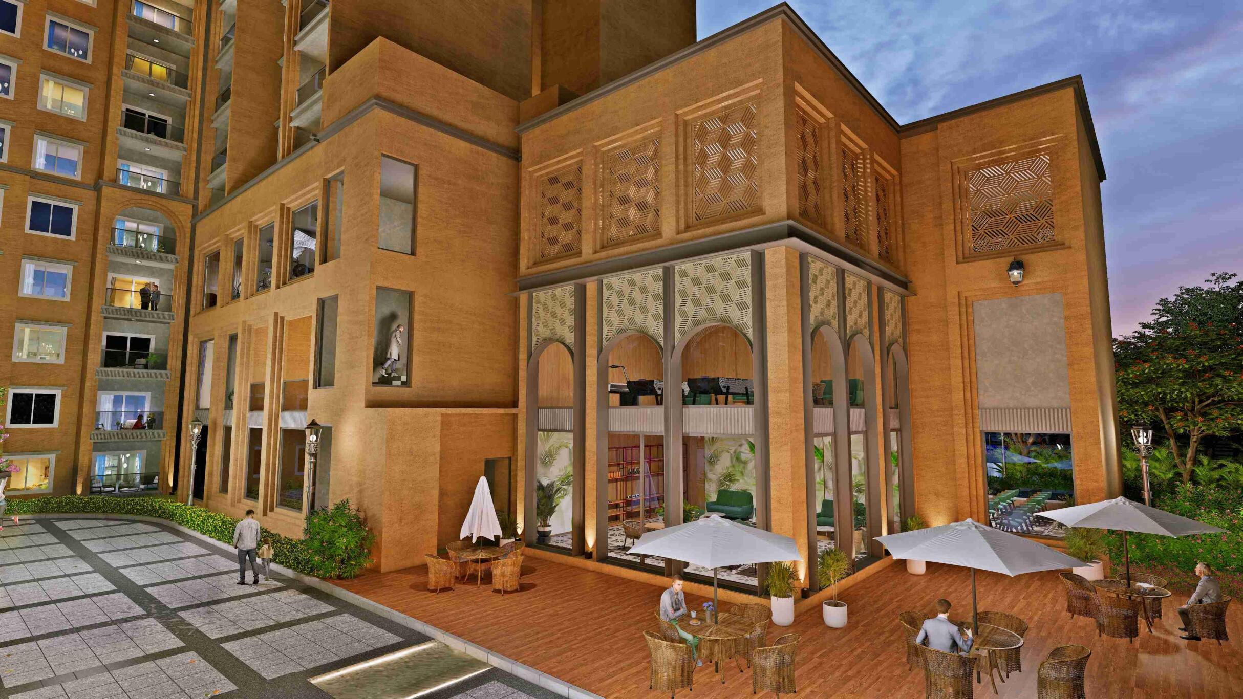 Property view 5