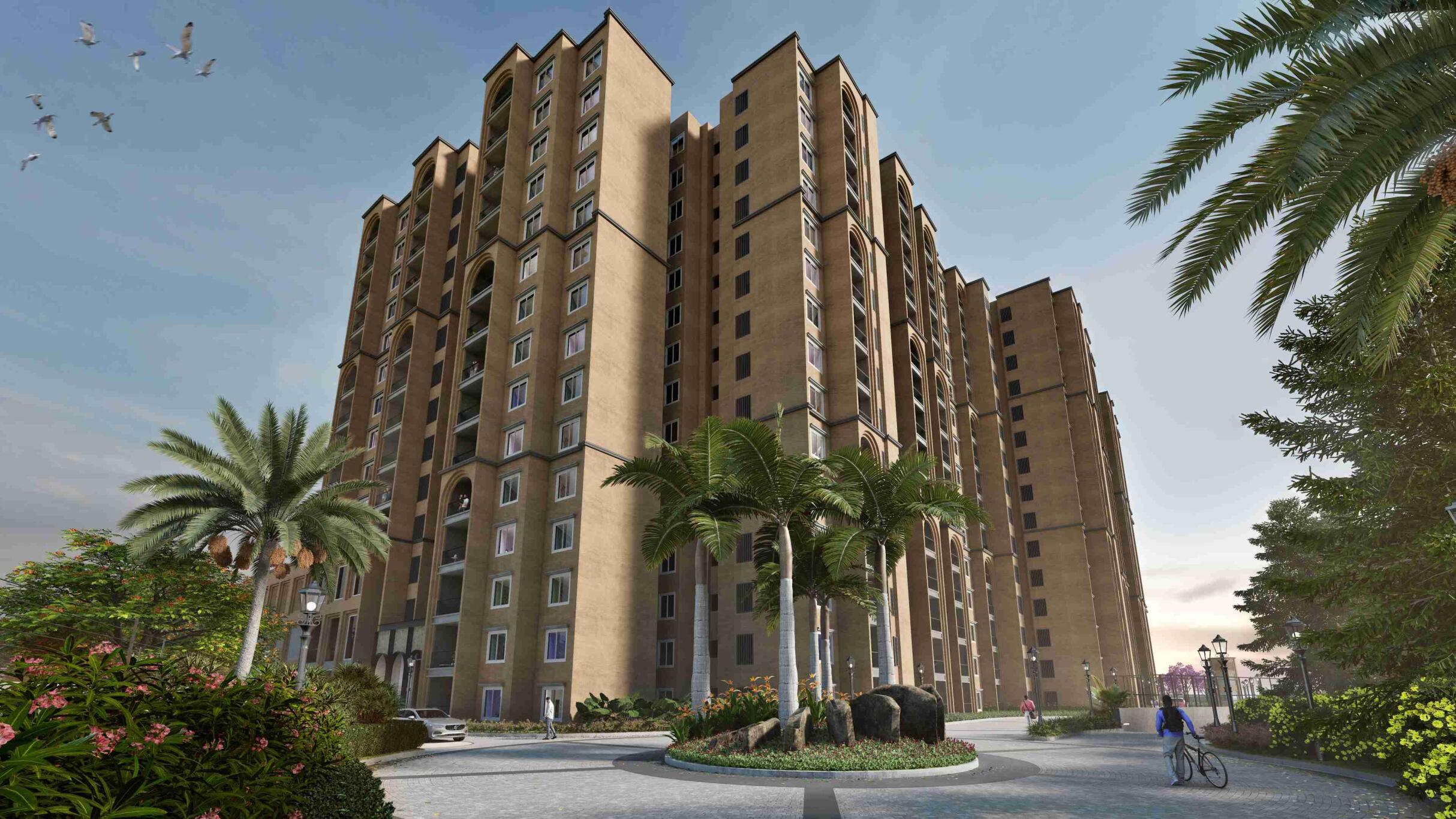 Property view 7