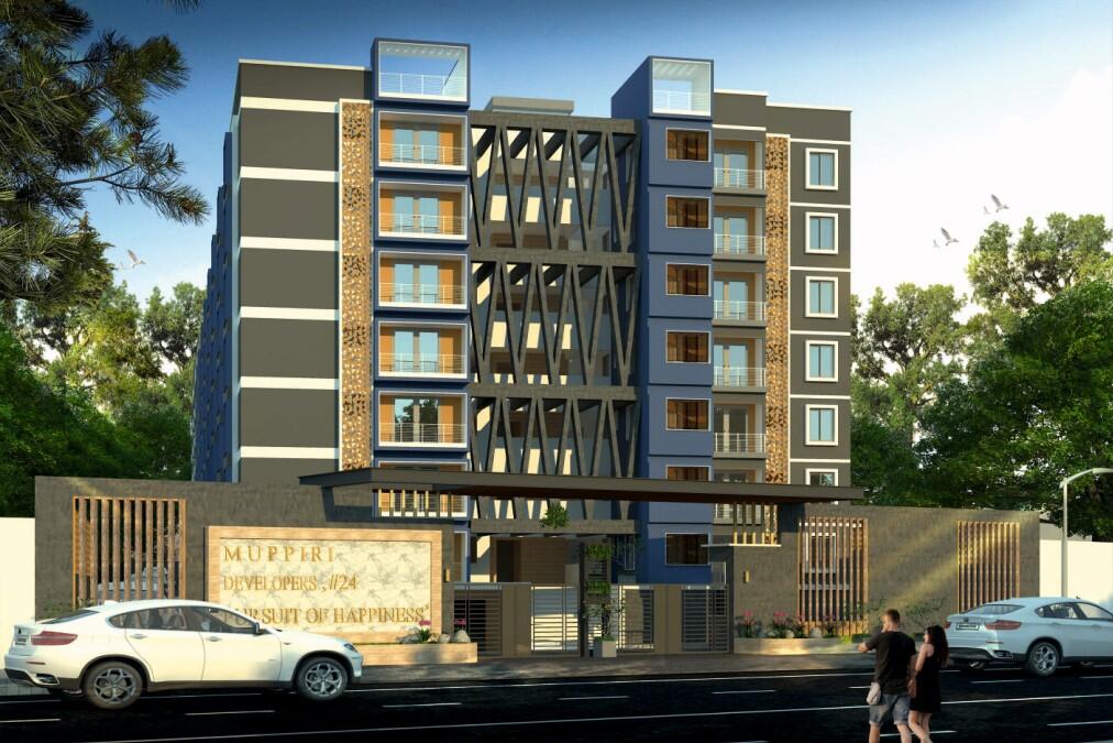 Property view 2