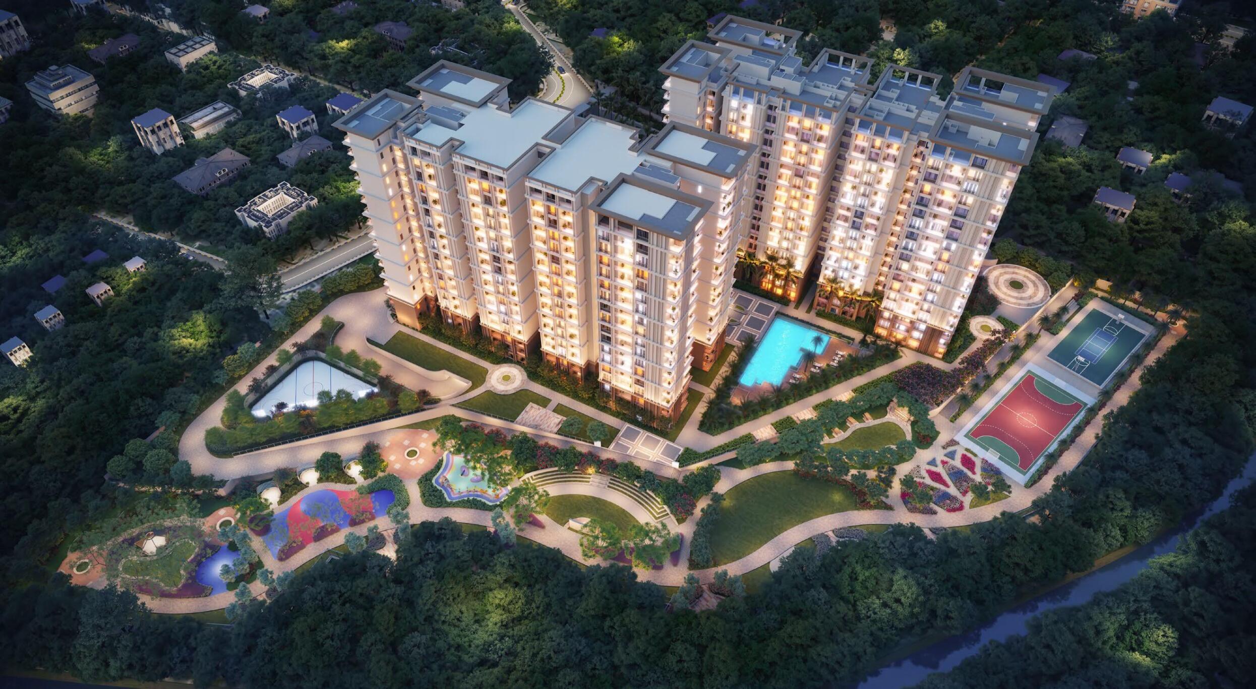 Property view 2