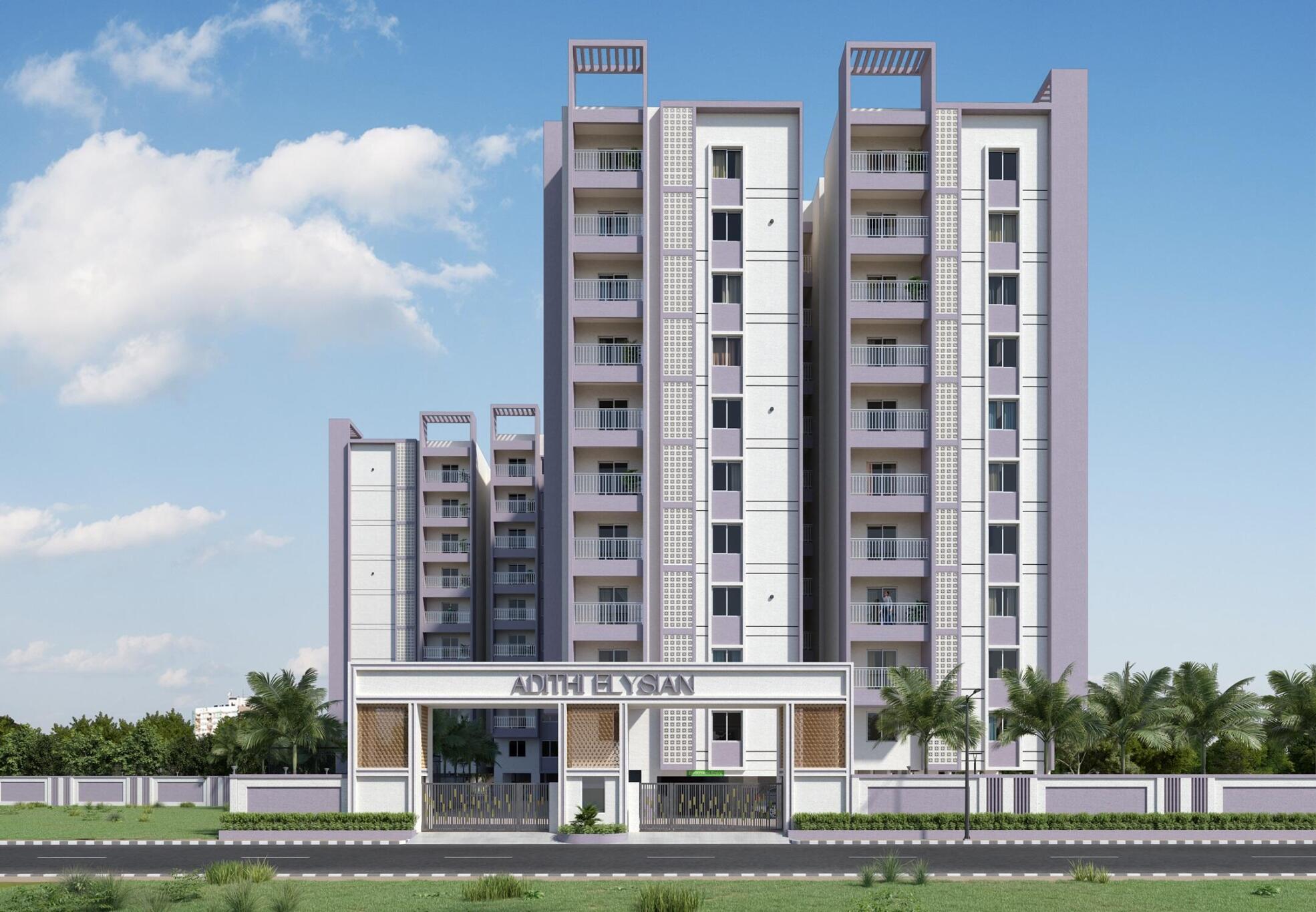 Property view 2