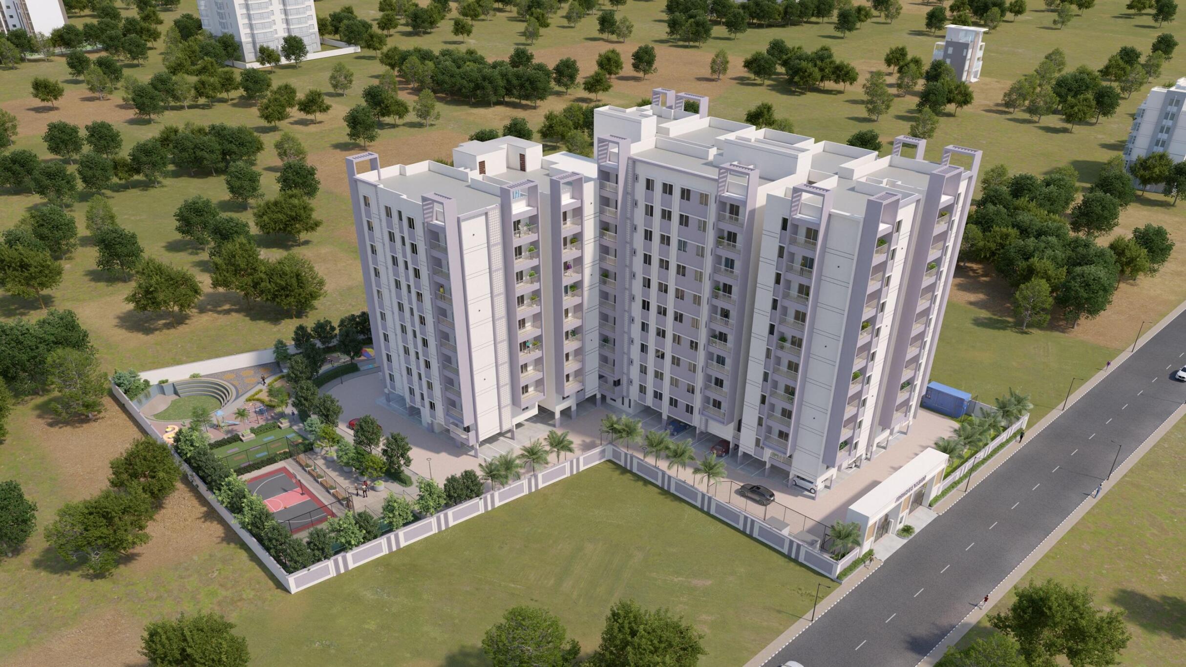 Property view 3