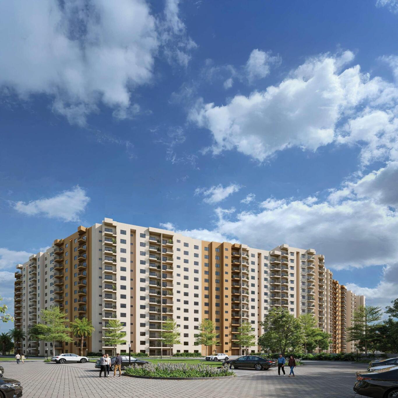 Property view 2