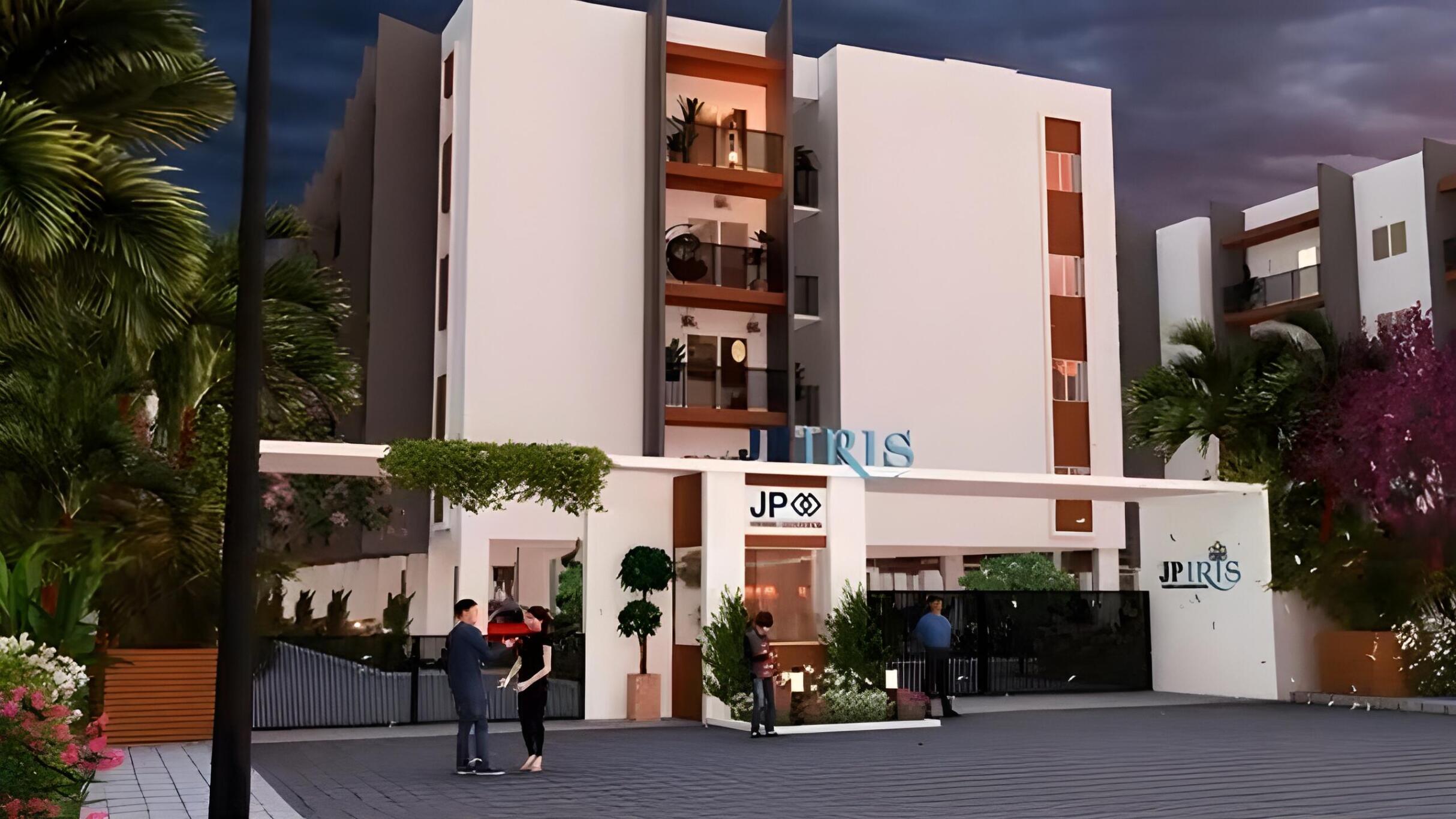 Property view 2