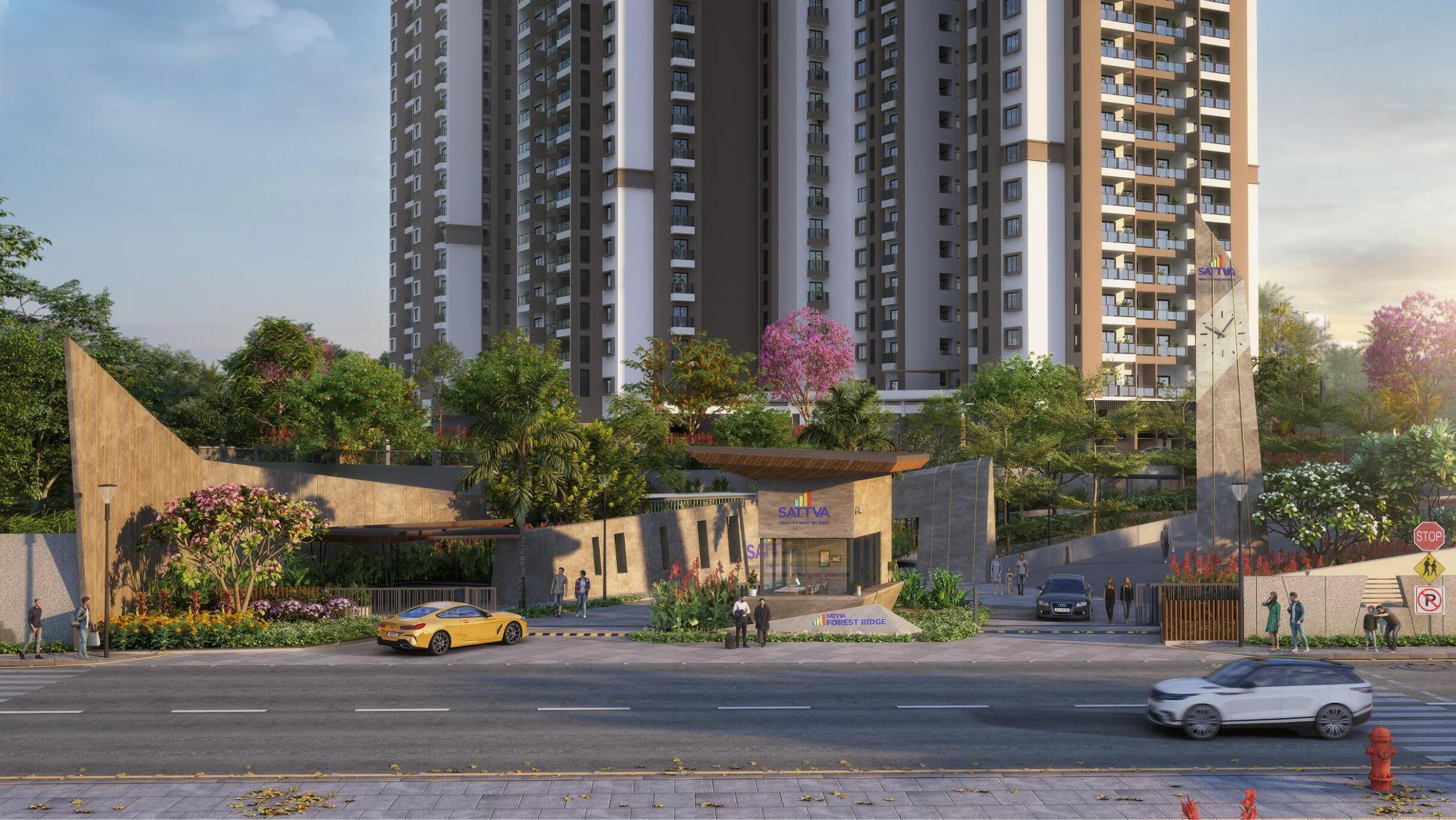 Property view 2