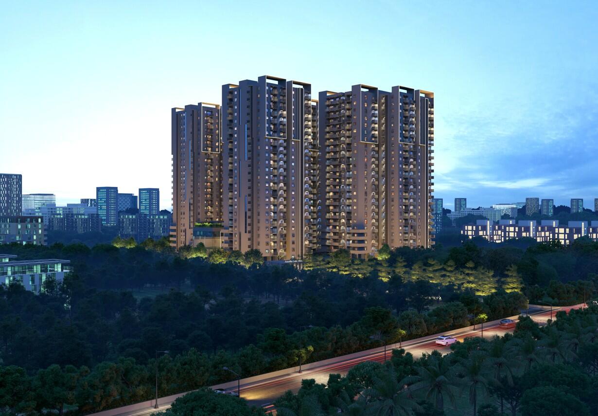 Property view 5