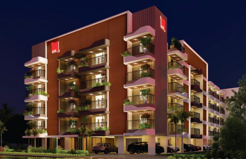 Property view 2