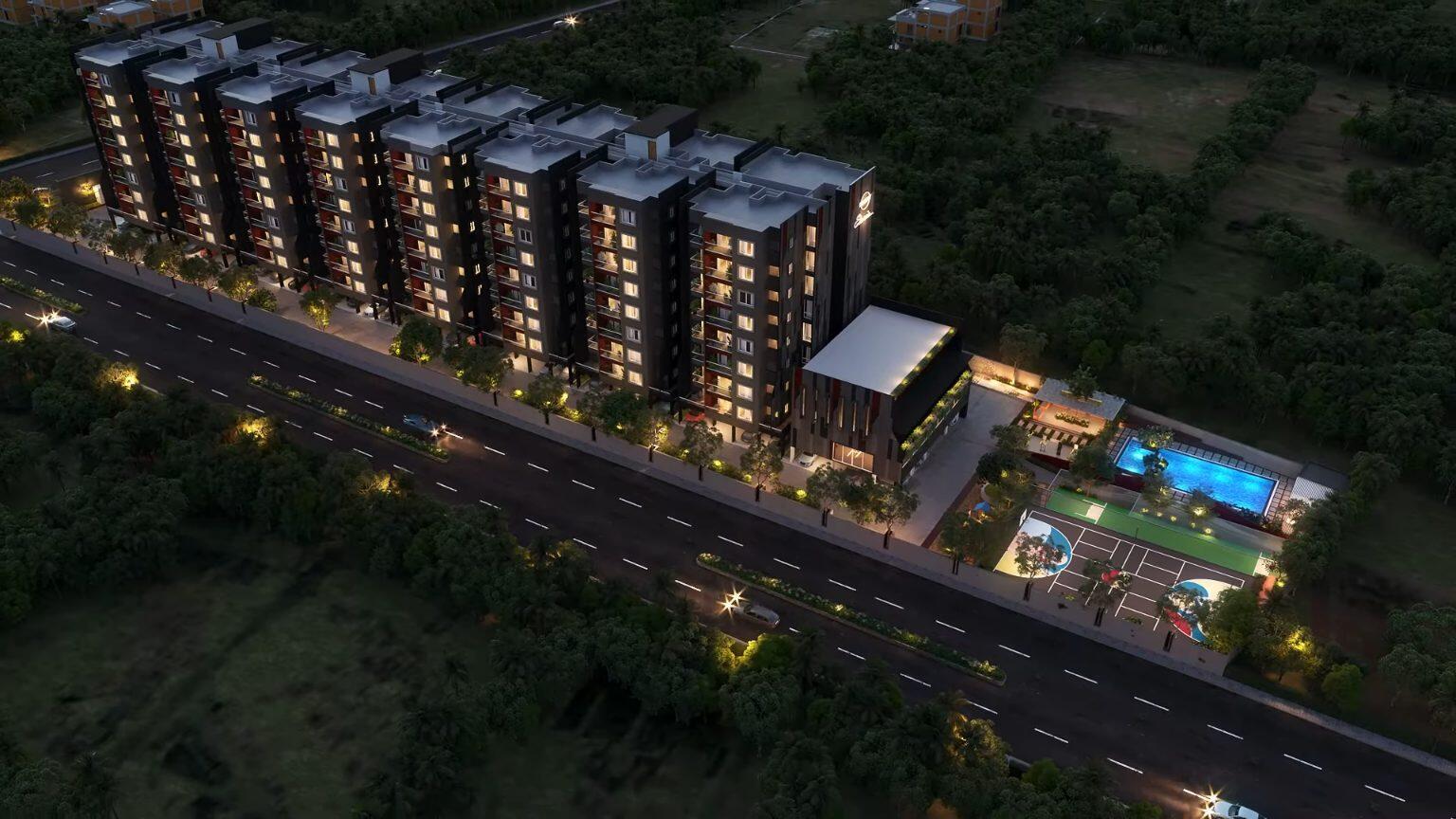Property view 2