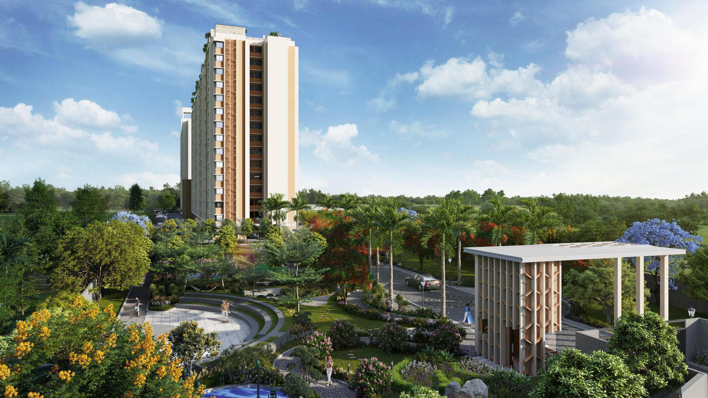 Property view 2