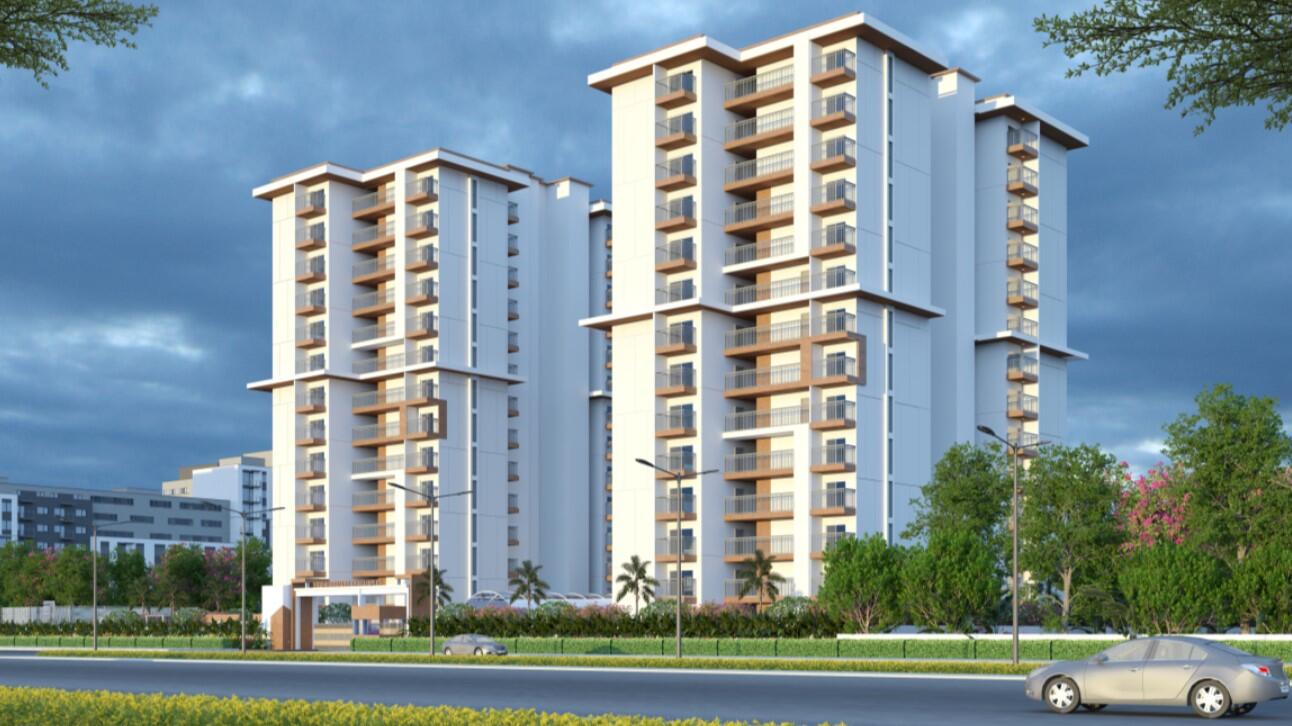 Property view 2