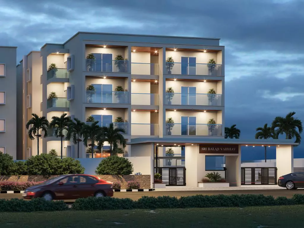 Property view 2