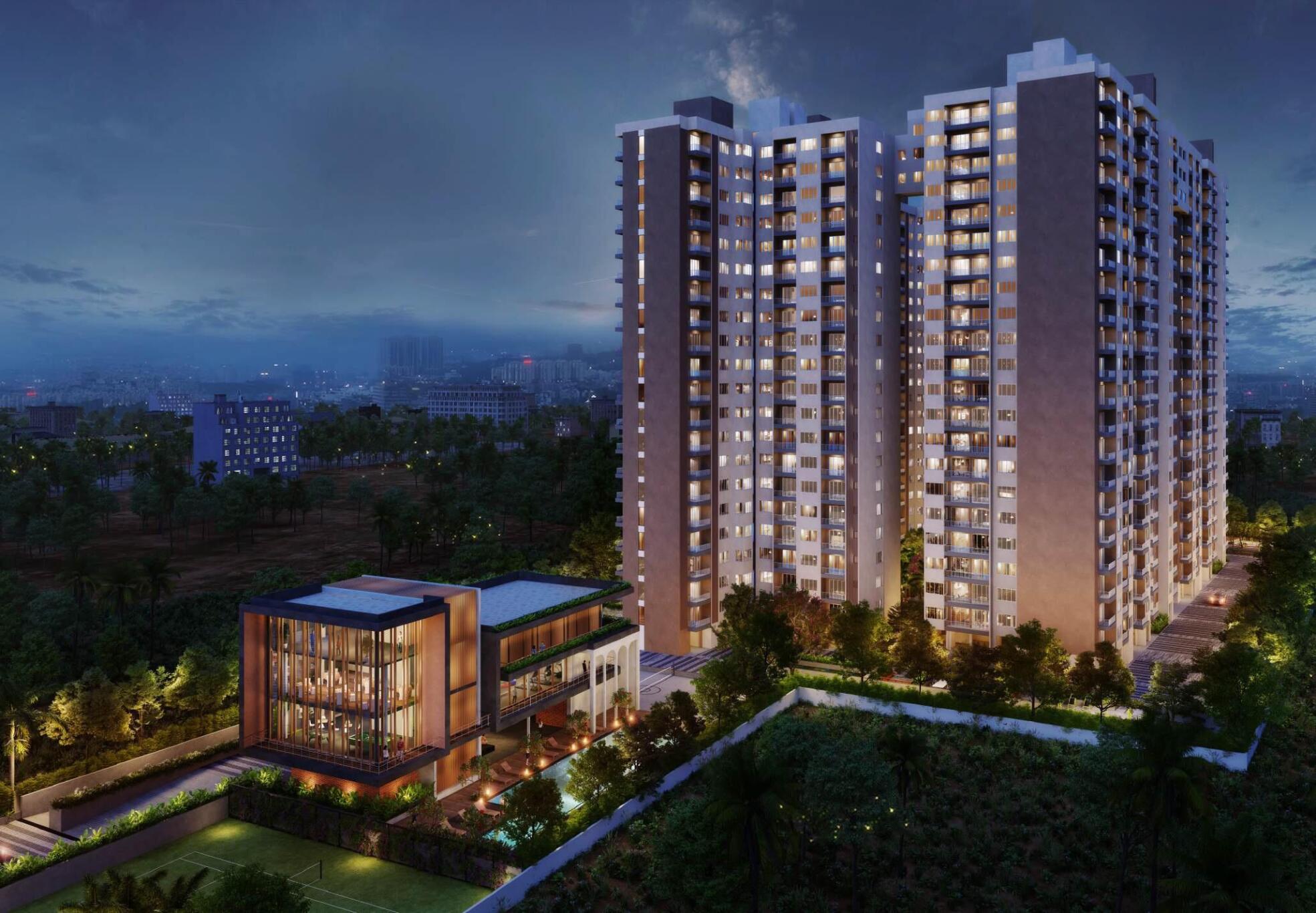 Property view 2
