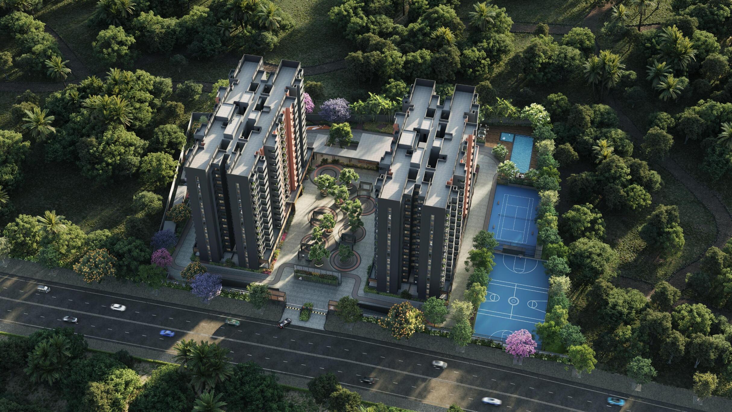 Property view 2