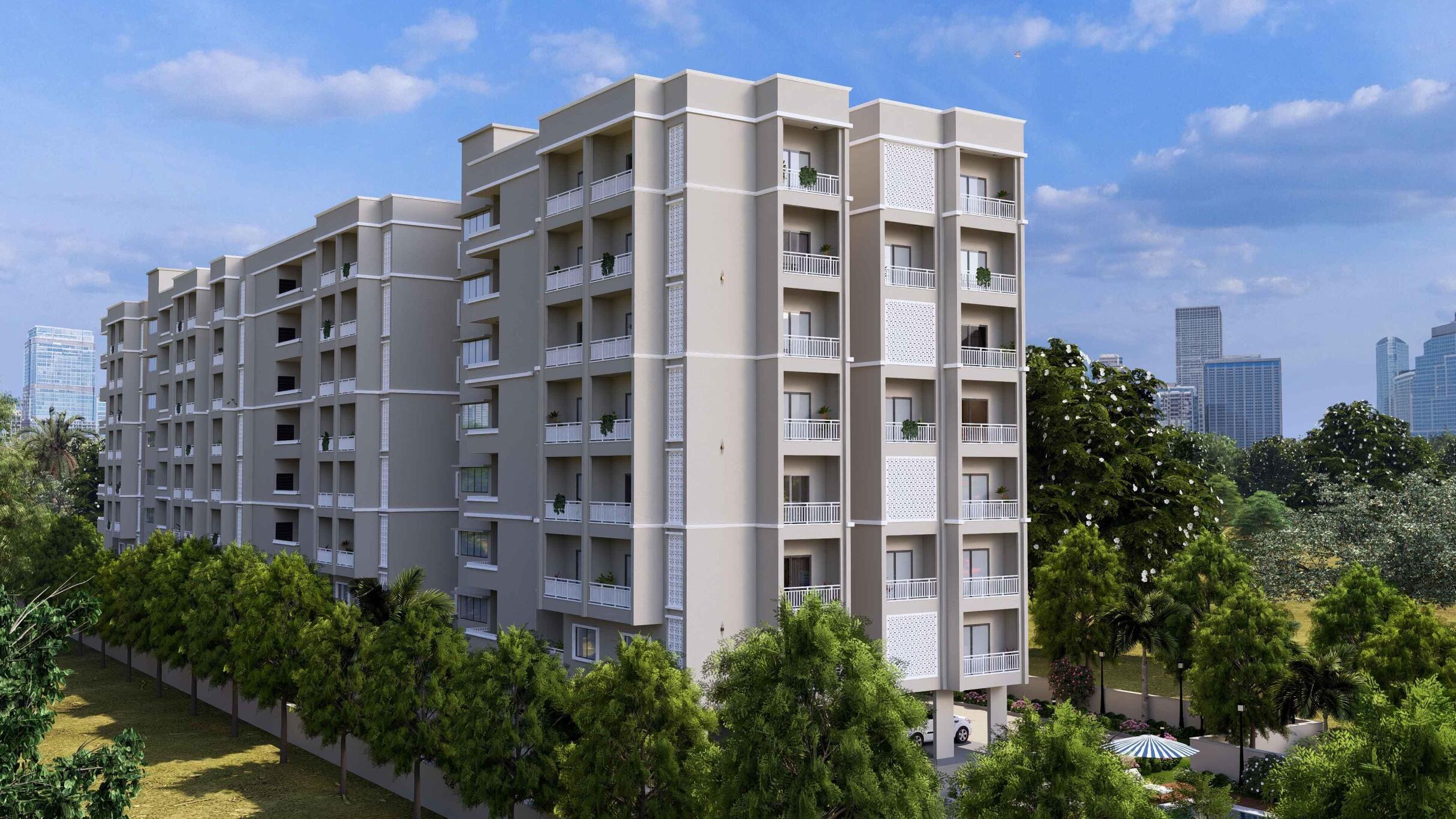 Property view 2