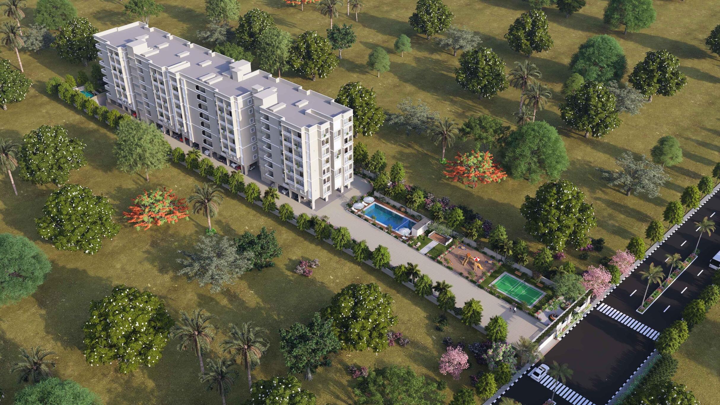 Property view 3