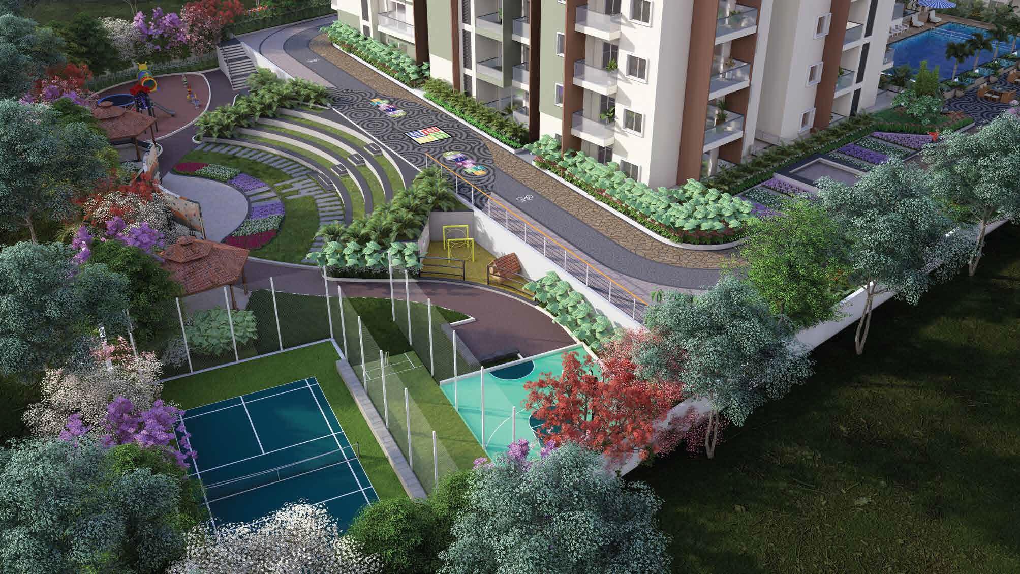 Property view 3