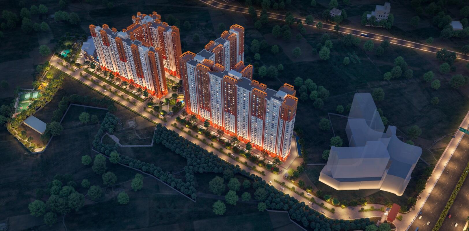 Property view 3