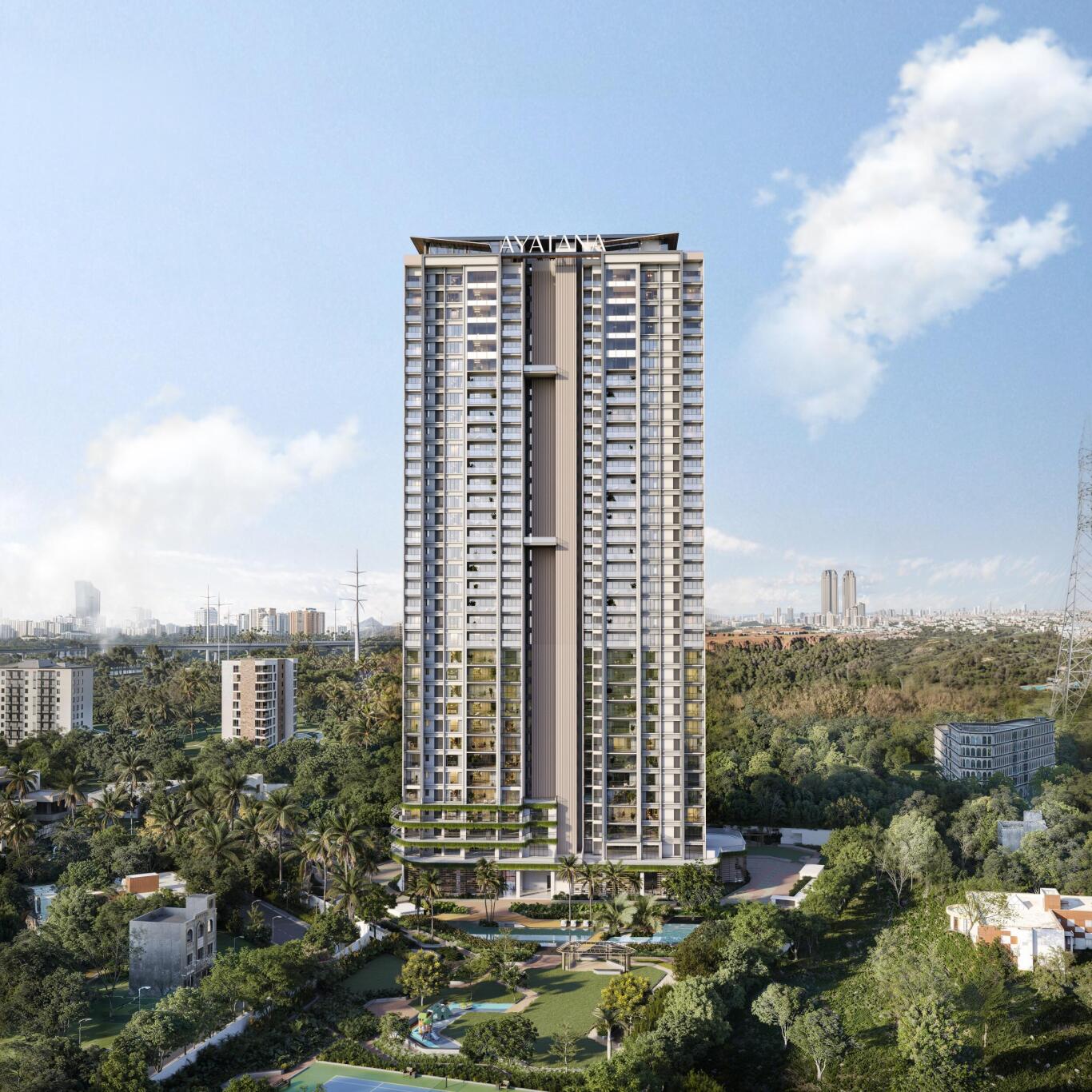 Property view 3
