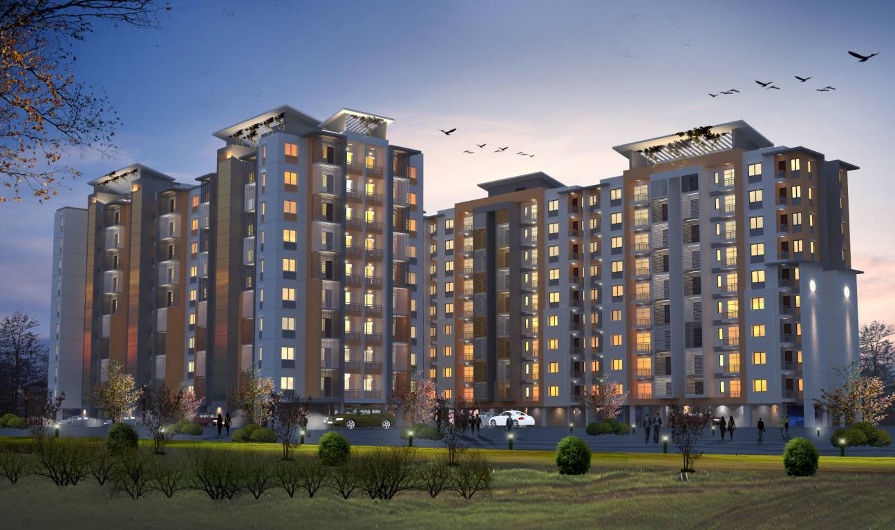 Property view 2
