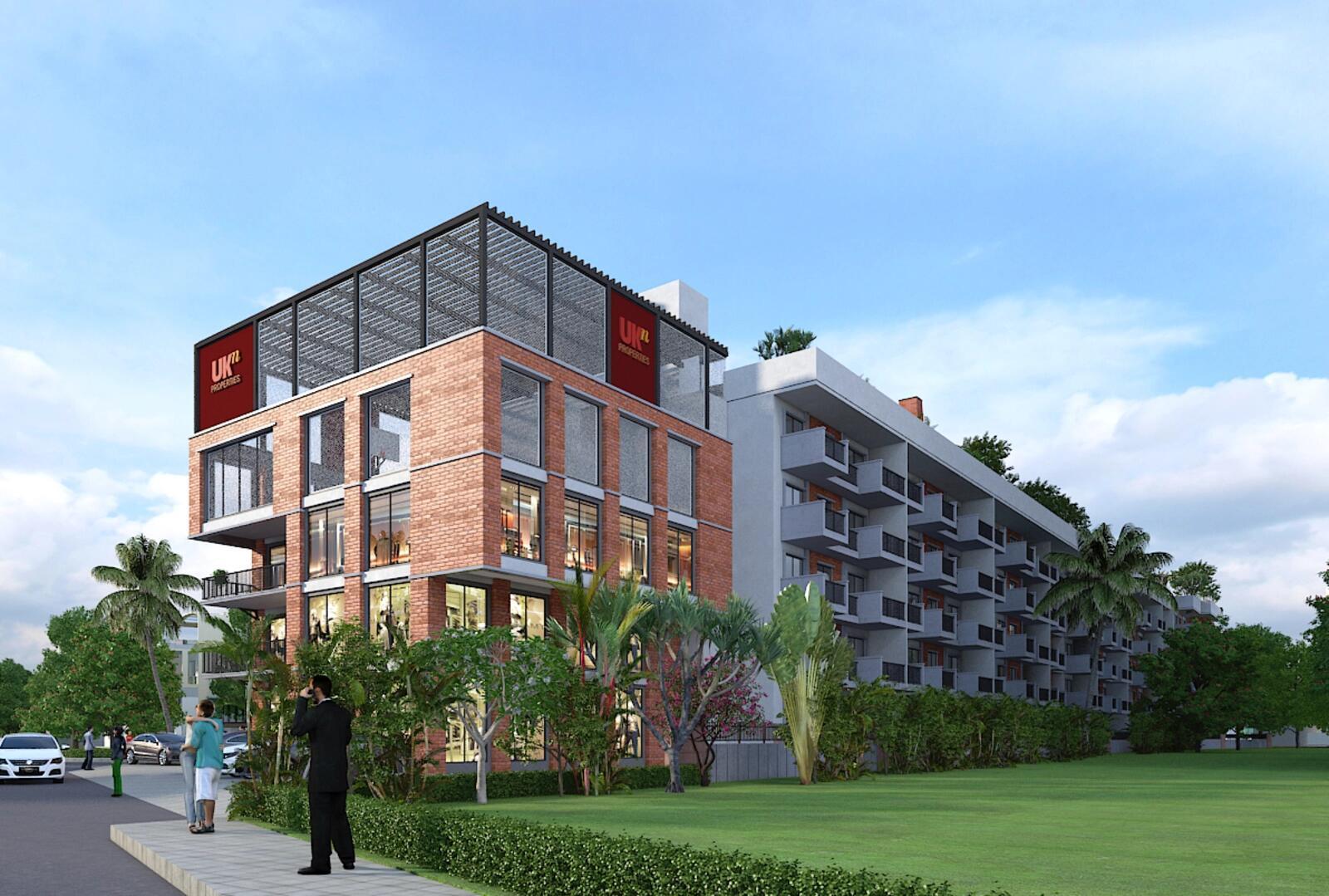 Property view 2