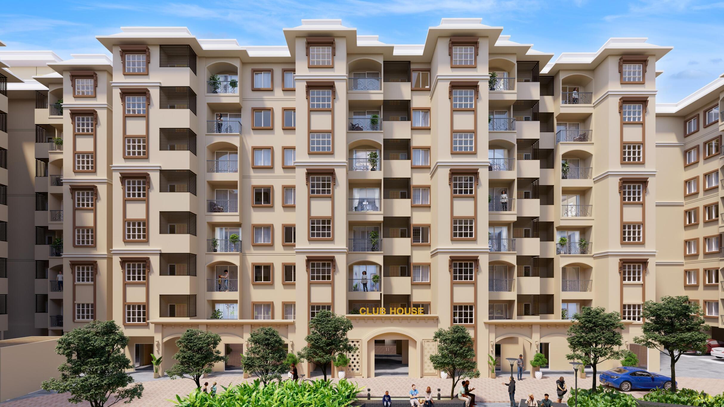 Property view 2