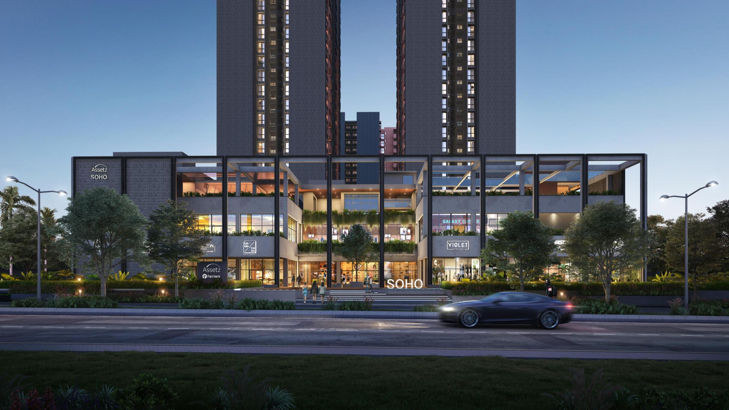 Property view 7