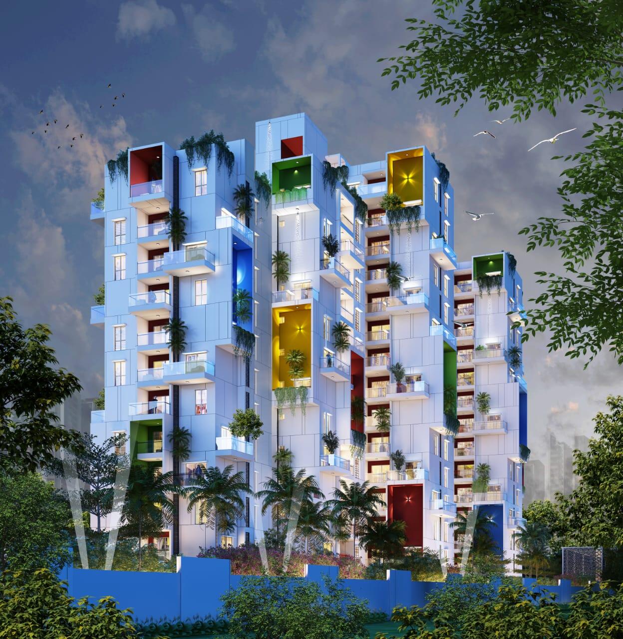 Property view 2