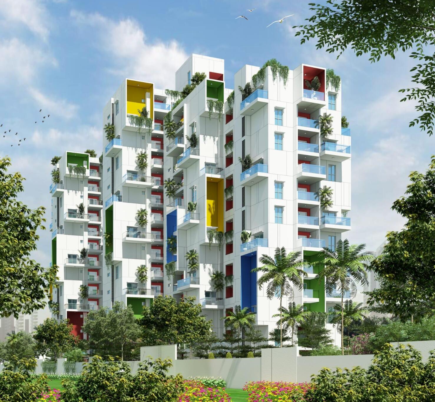 Property view 3