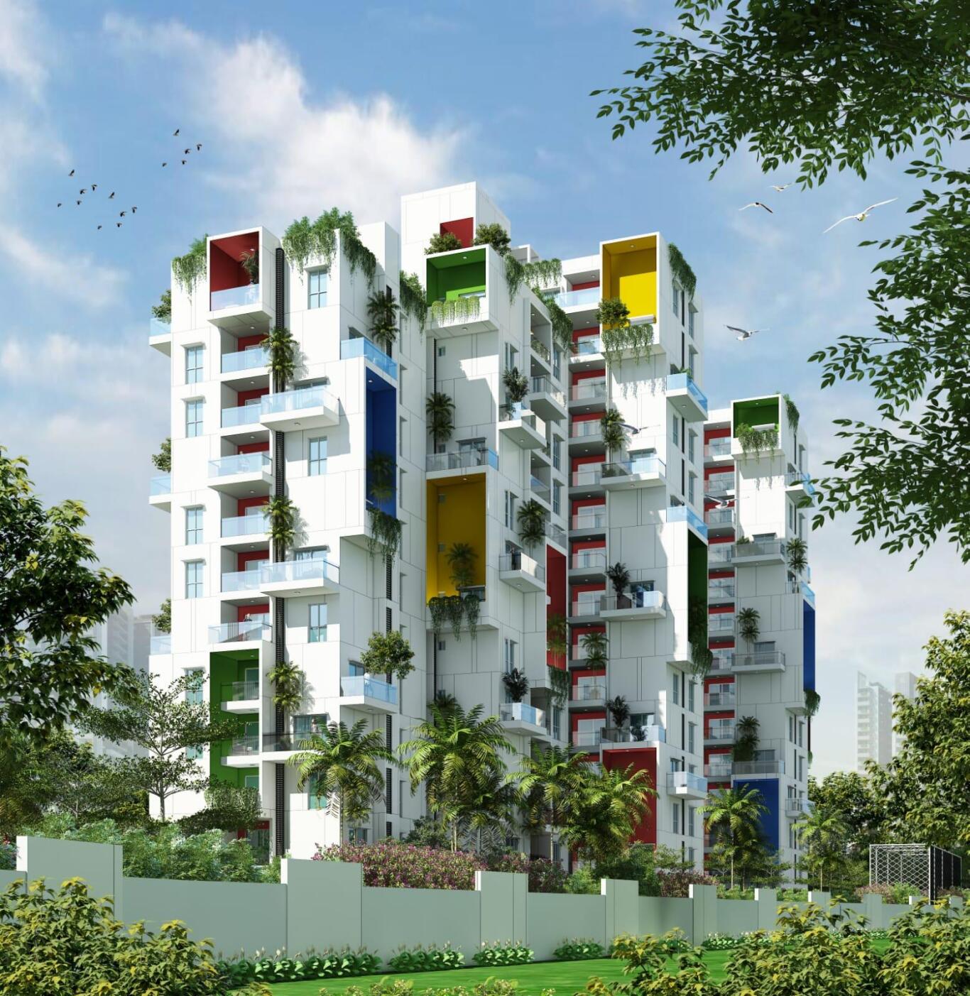 Property view 4