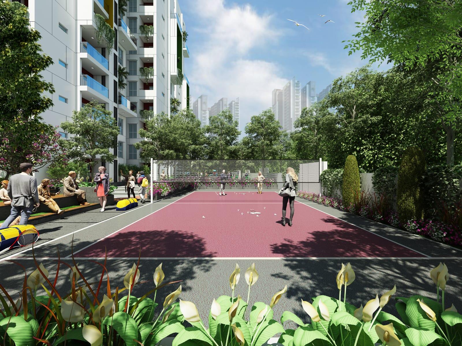 Property view 5
