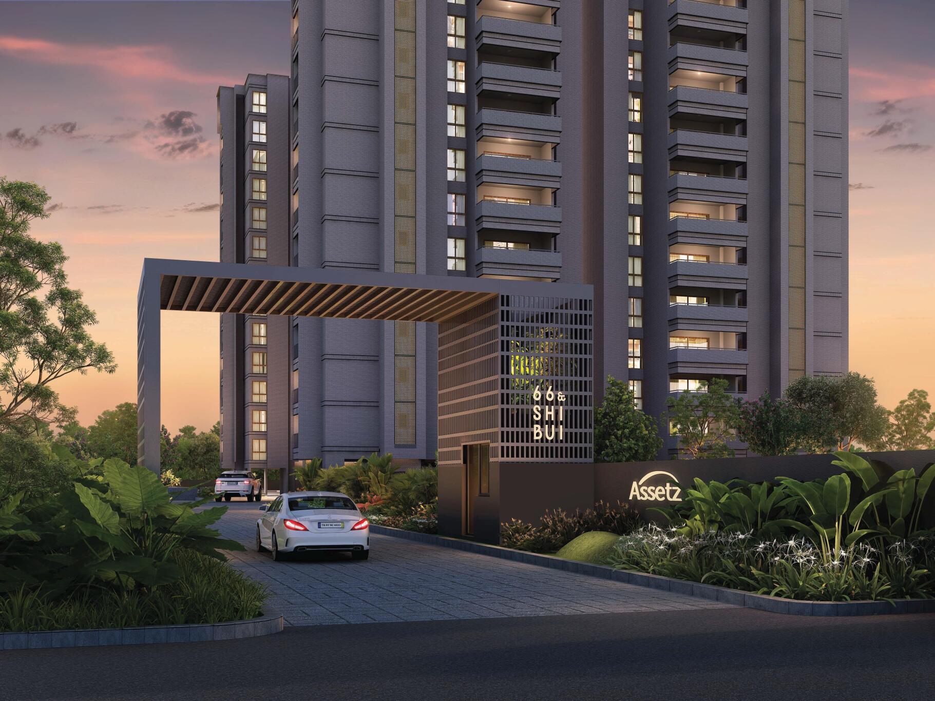 Property view 2