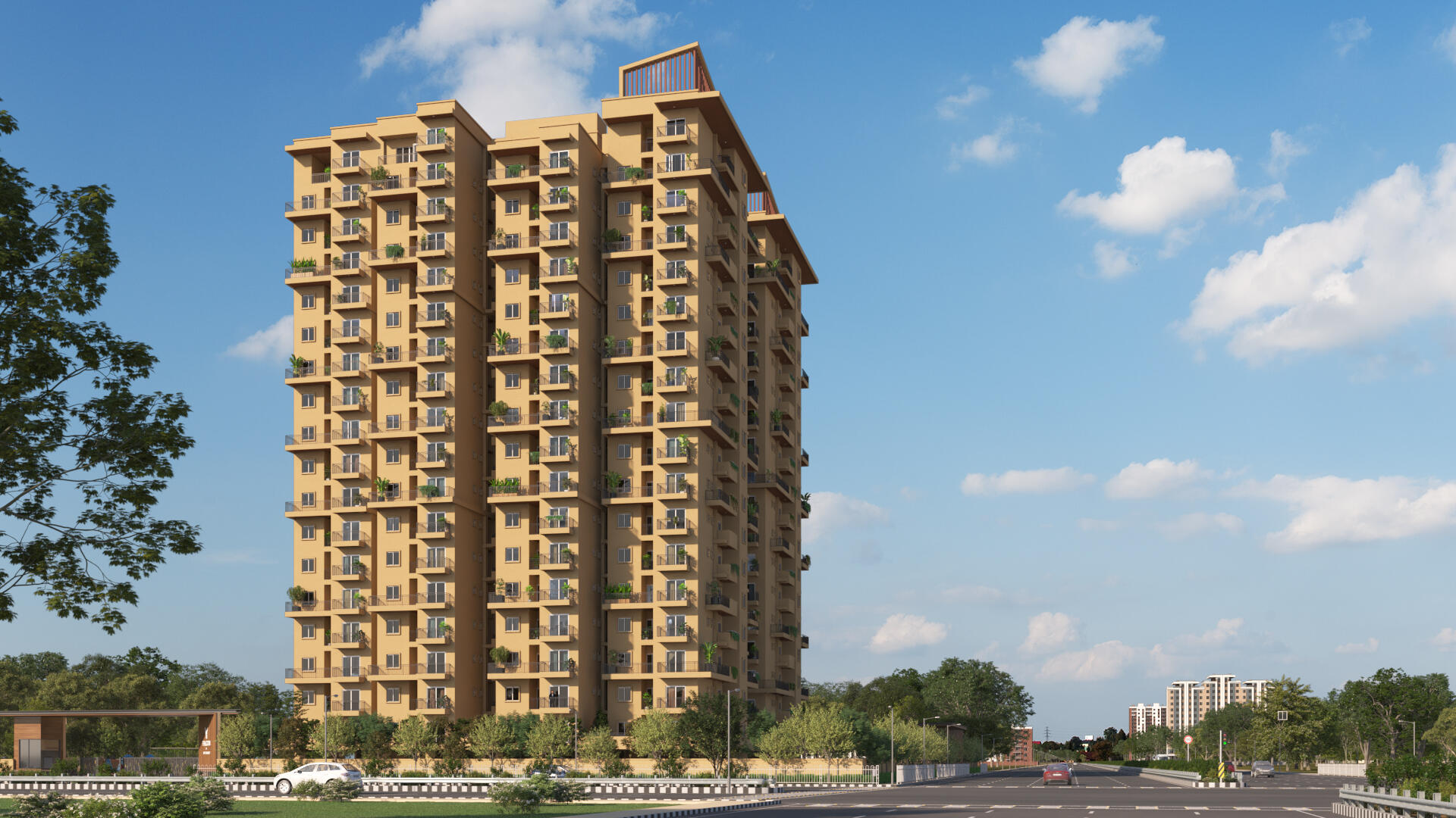 Property view 3