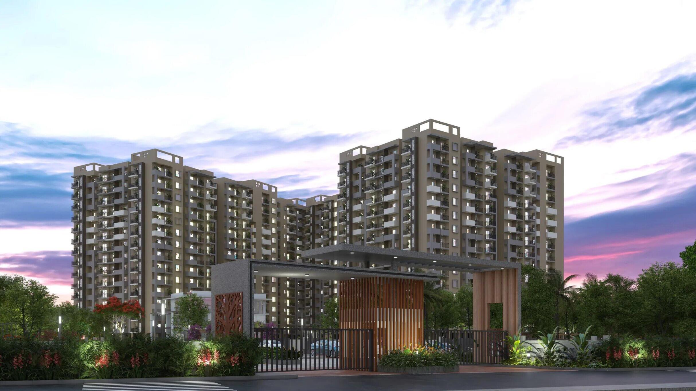 Property view 2