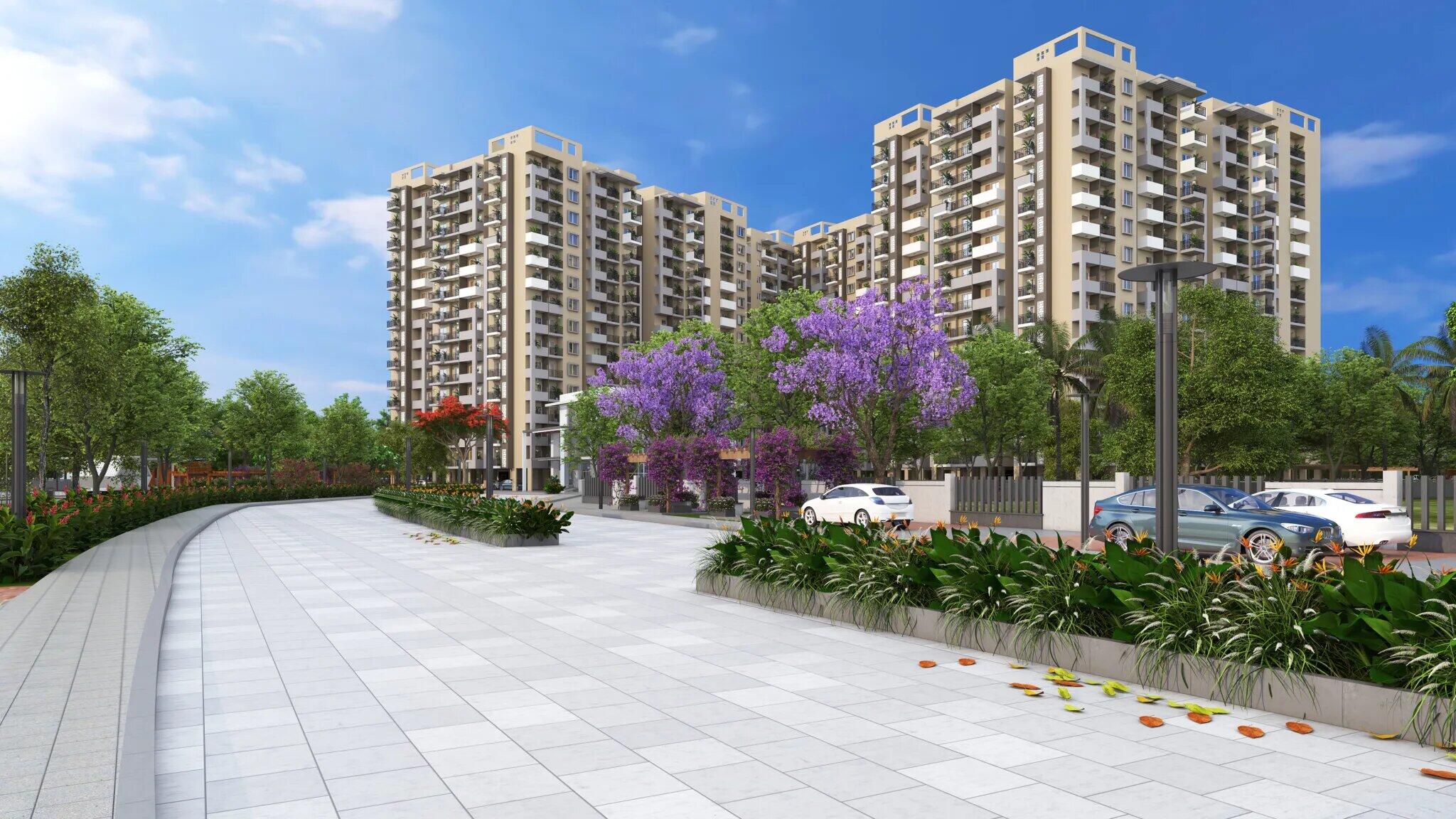 Property view 5