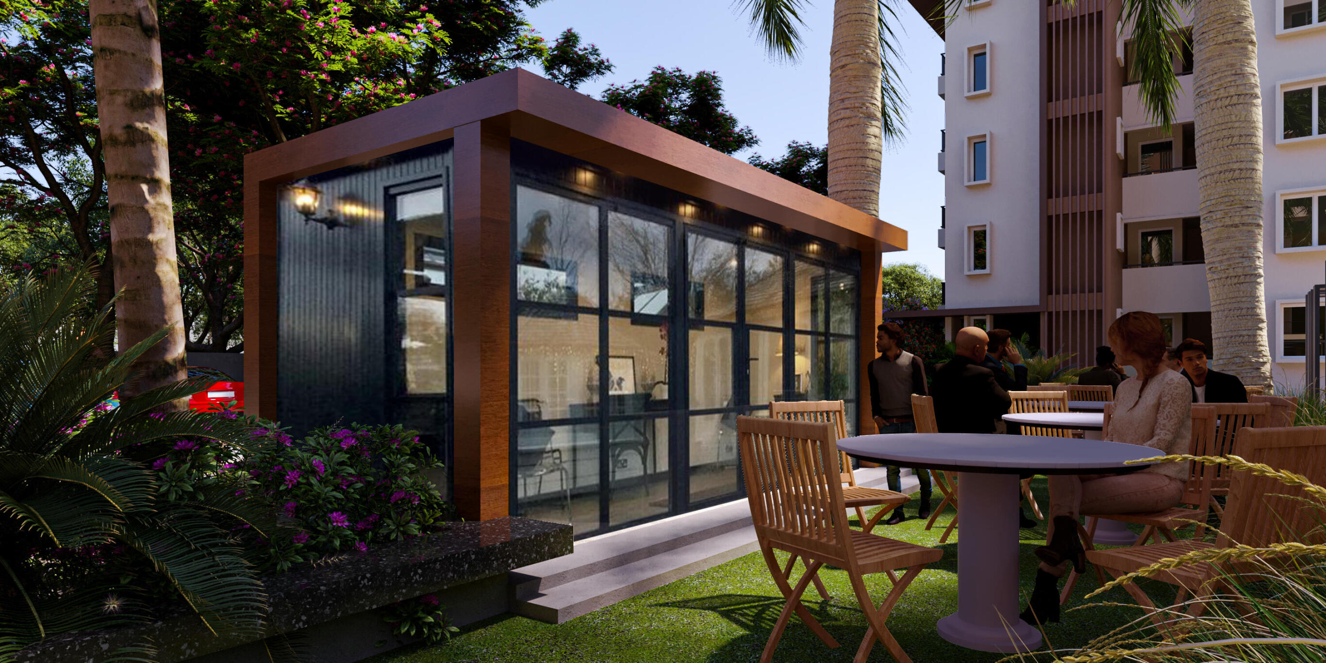 Property view 17