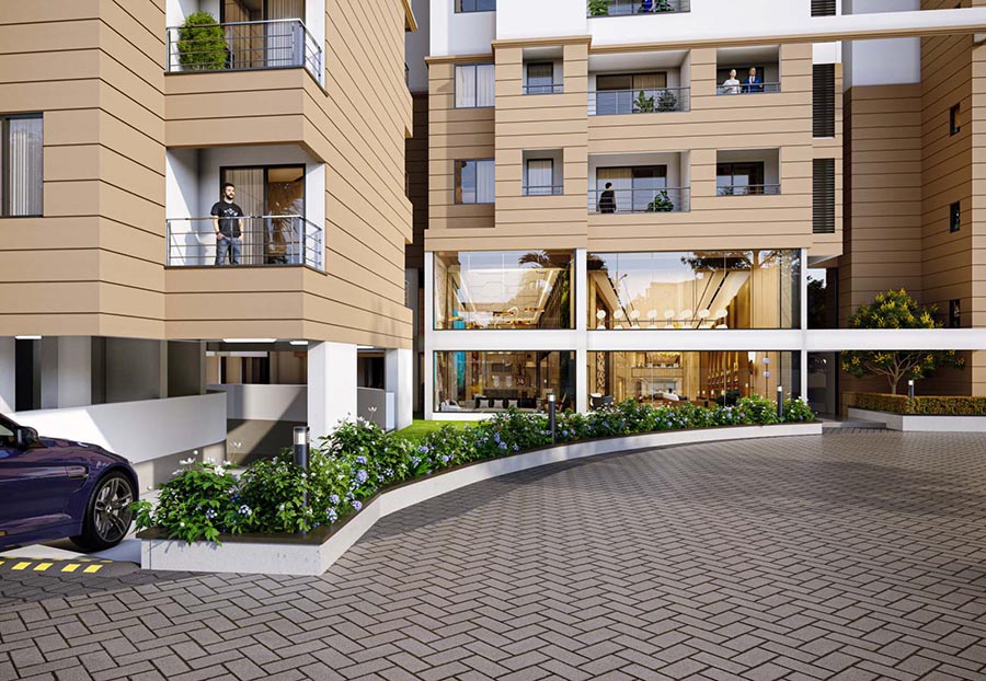 Property view 3