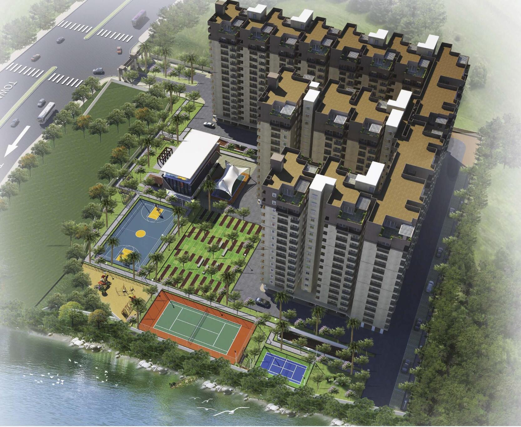 Property view 3