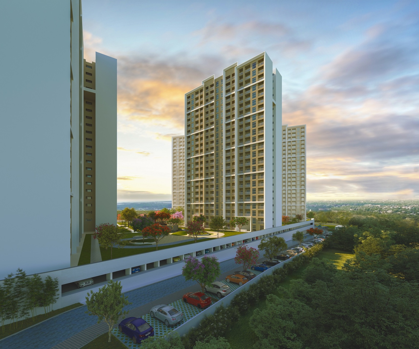Property view 2