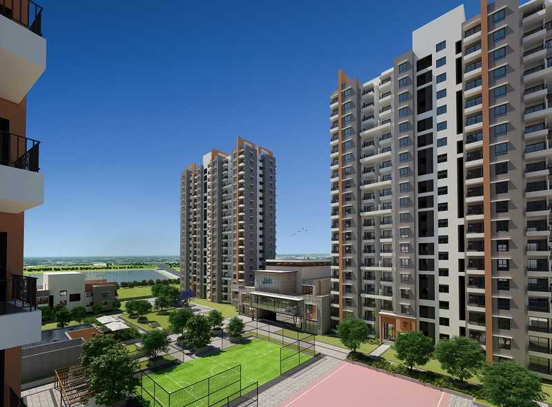 Property view 2