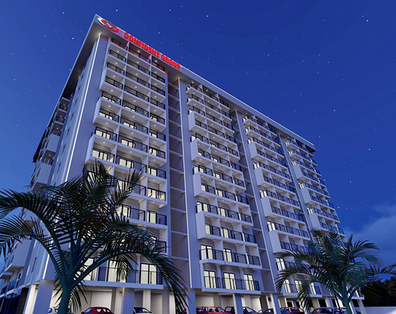 Property view 3