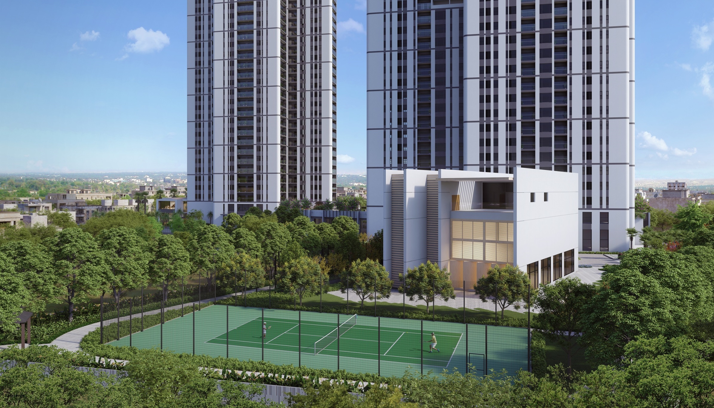 Property view 4