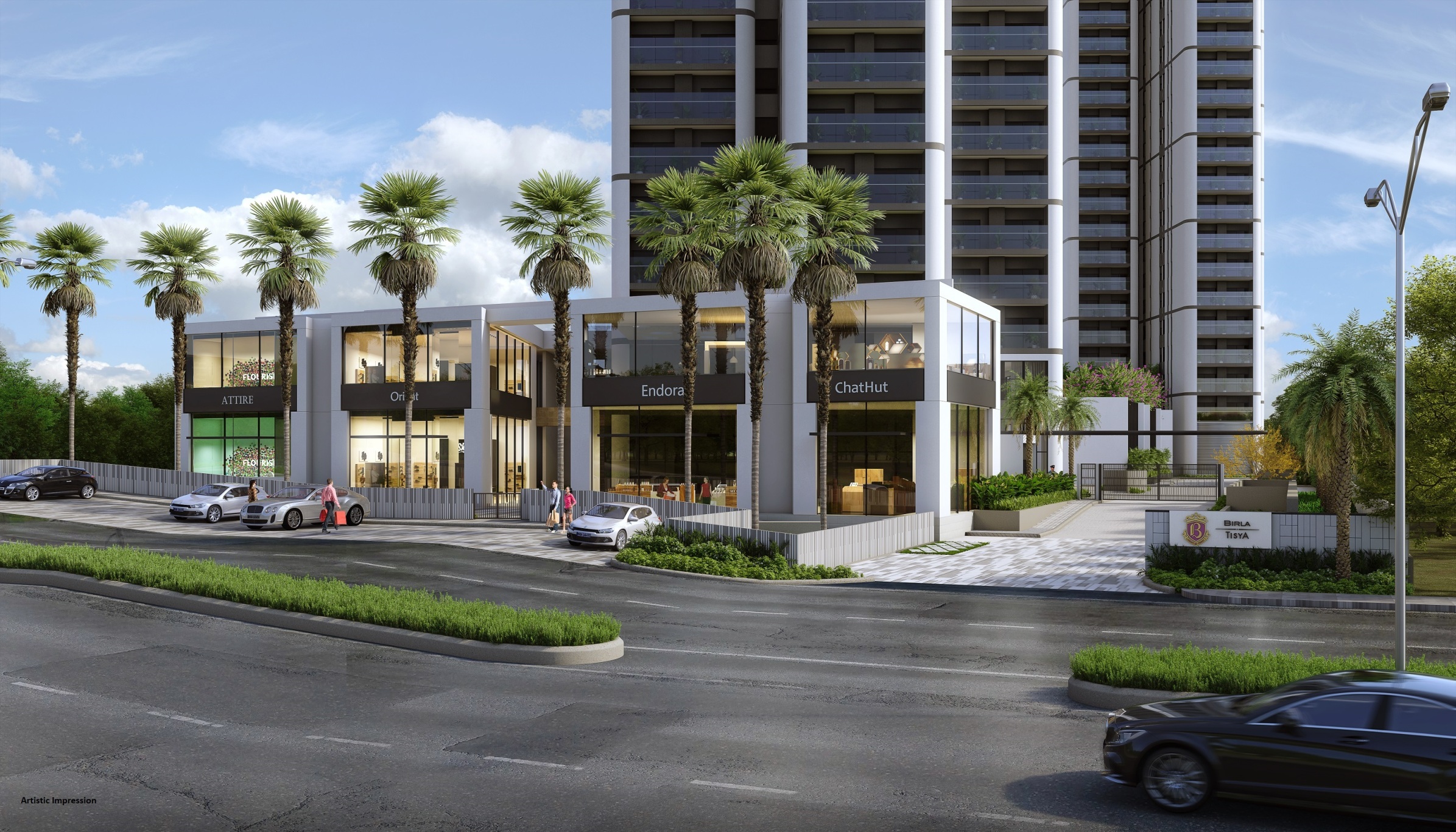 Property view 2