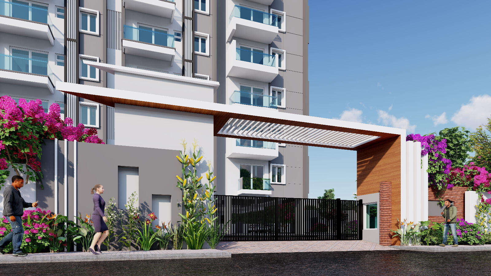 Property view 3