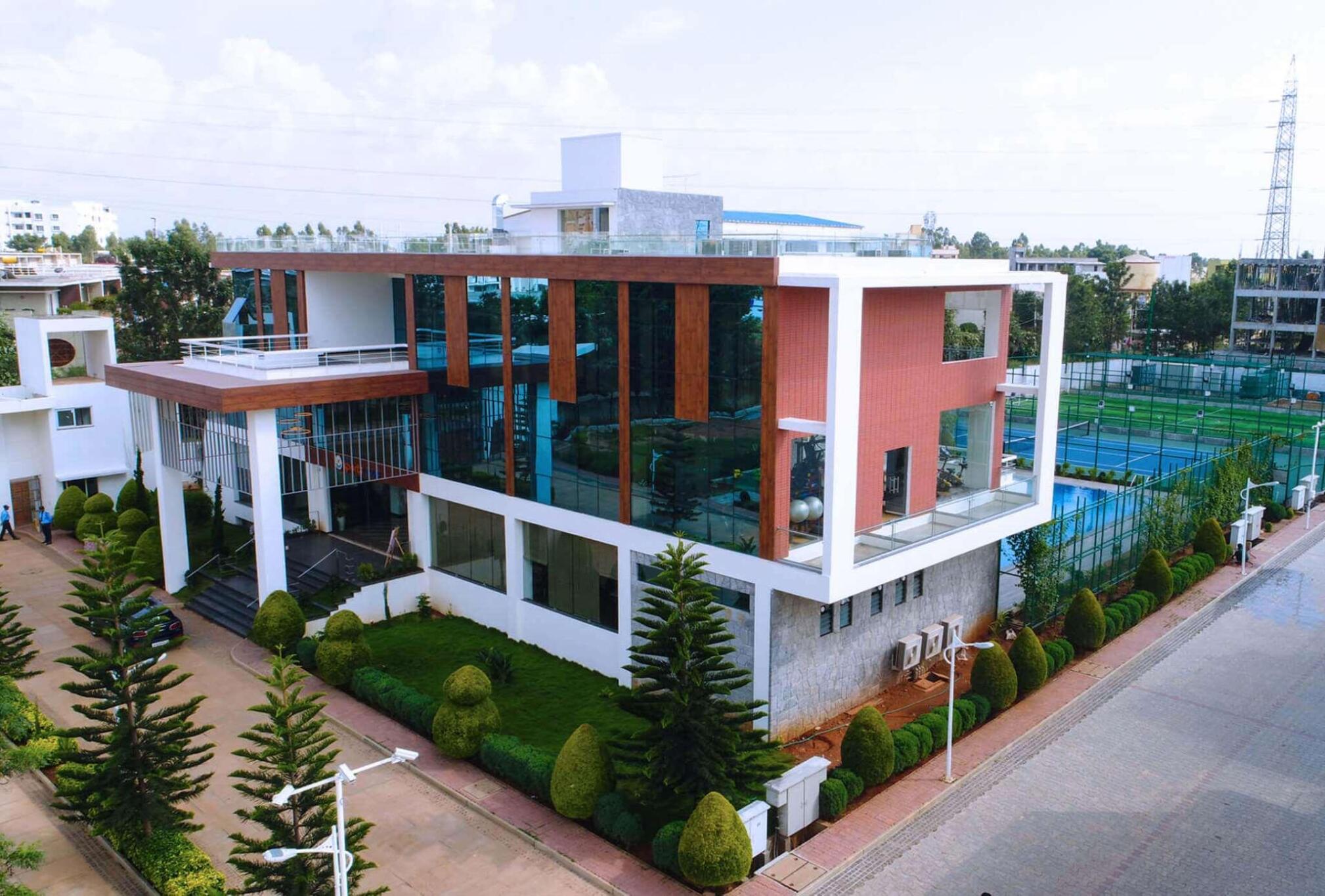 Property view 3