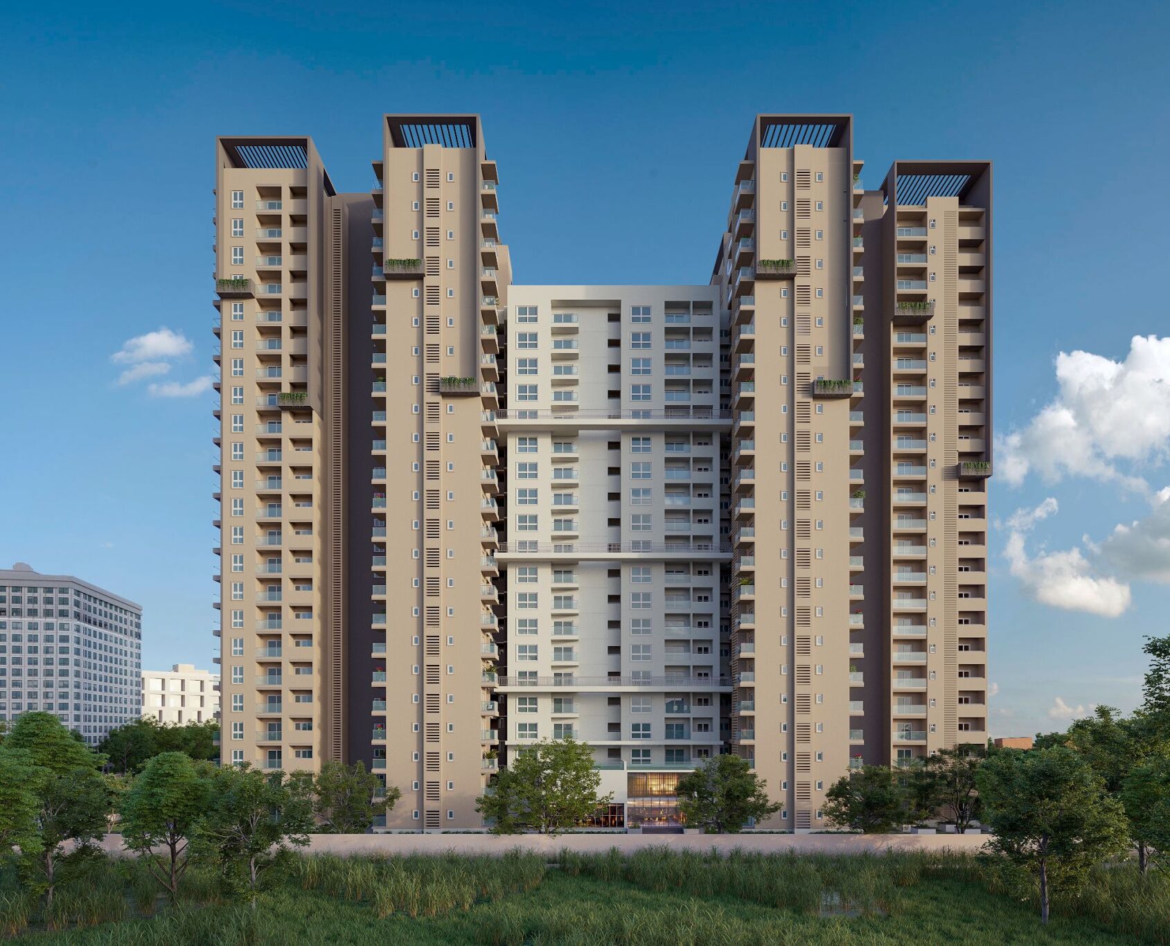 Property view 2